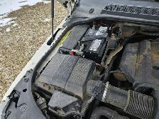 2009 Land Rover Range Rover Sport - Photo 10