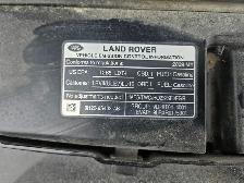 2009 Land Rover Range Rover Sport - Photo 13