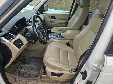 2009 Land Rover Range Rover Sport - Photo 14