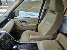 2009 Land Rover Range Rover Sport - Photo 15