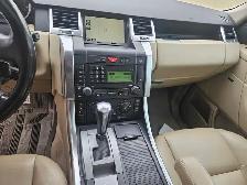 2009 Land Rover Range Rover Sport - Photo 16