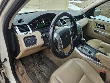 2009 Land Rover Range Rover Sport - Photo 18