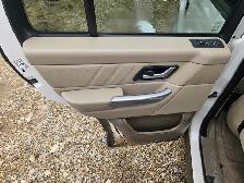 2009 Land Rover Range Rover Sport - Photo 22