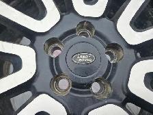 2009 Land Rover Range Rover Sport - Photo 28