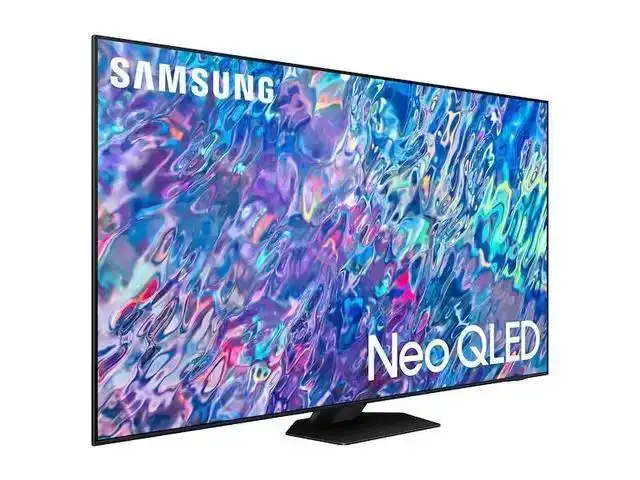 BRAND NEW SAMSUNG NEO QLED 75' QN85C,4K SMART NEO QLEDs TV