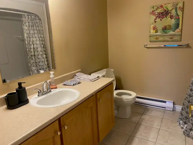 TO RENT: DOWNTOWN ROOM WITH A VIEW - Photo 5