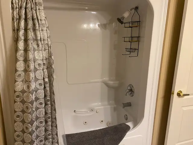 TO RENT: DOWNTOWN ROOM WITH A VIEW - Photo 6