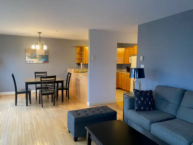 TO RENT: DOWNTOWN ROOM WITH A VIEW - Photo 9