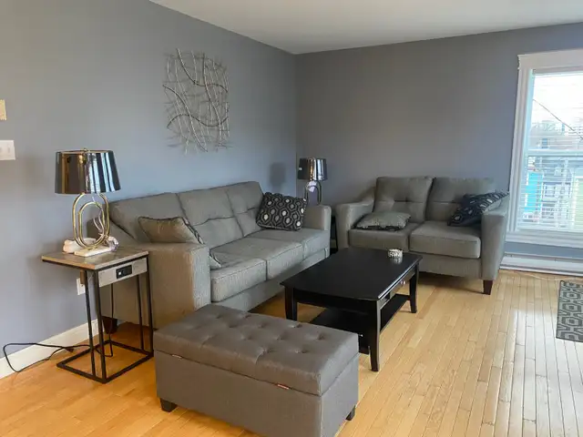 TO RENT: DOWNTOWN ROOM WITH A VIEW - Photo 16