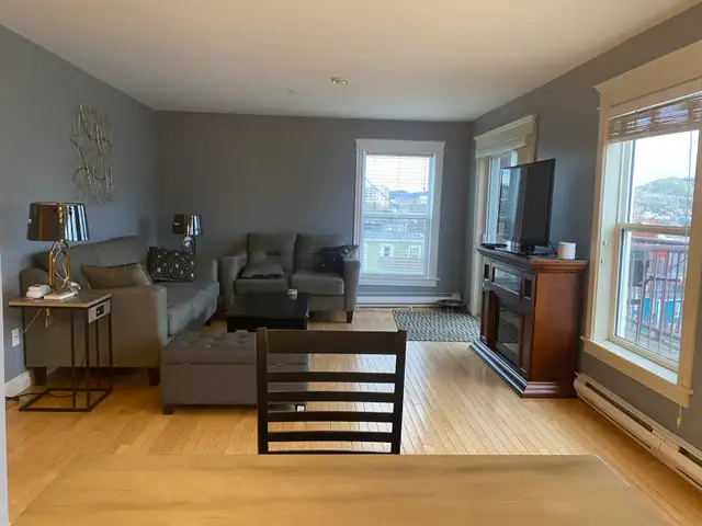 TO RENT: DOWNTOWN ROOM WITH A VIEW - Photo 21