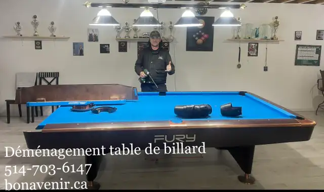 Déménagement à partir de 85$ 514-703-6147 - Photo 2