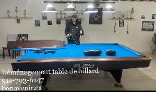 Déménagement à partir de 85$ 514-703-6147 - Photo 2