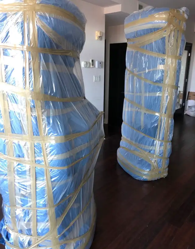 Déménagement à partir de 85$ 514-703-6147 - Photo 5