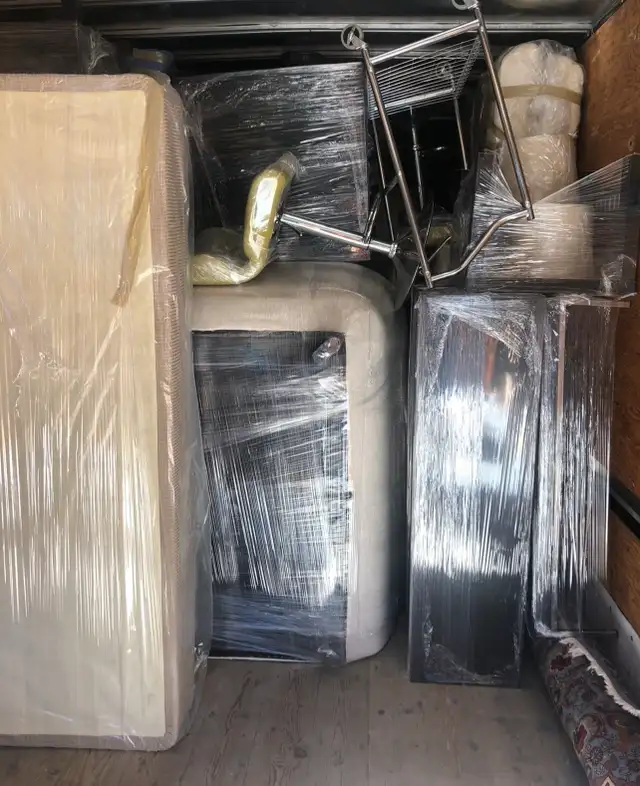 Déménagement à partir de 85$ 514-703-6147 - Photo 7