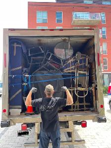 Déménagement à partir de 85$ 514-703-6147 - Photo 9