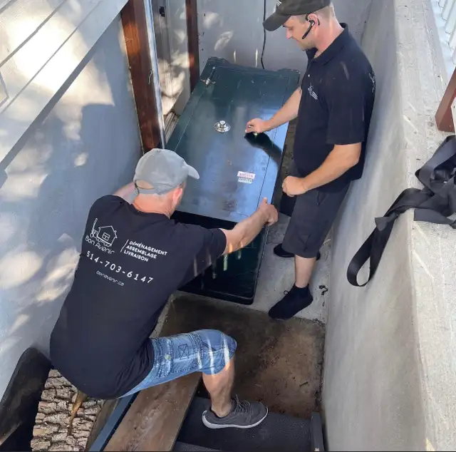 Déménagement à partir de 85$ 514-703-6147 - Photo 10