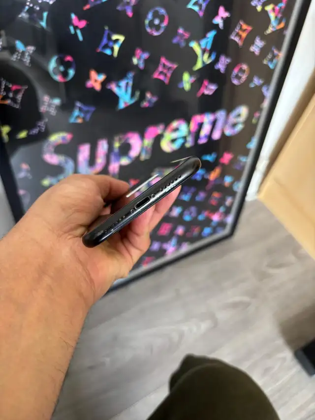 iPhone XR 64gb Airpods/Charger Set/Delivery - Photo 4