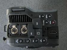 CANON C 70 PROFESSIONAL CINEMA CAMERA - Photo 5