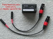 CANON C 70 PROFESSIONAL CINEMA CAMERA - Photo 8