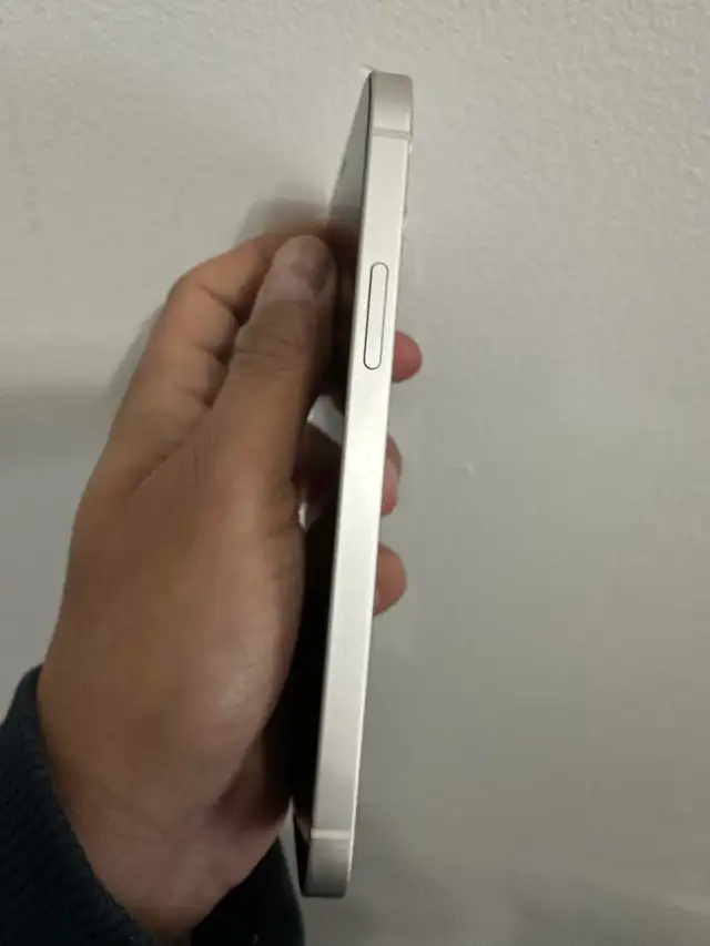 iPhone 12 256gb Changed battery Airpods Pkg/Delivery - Photo 2