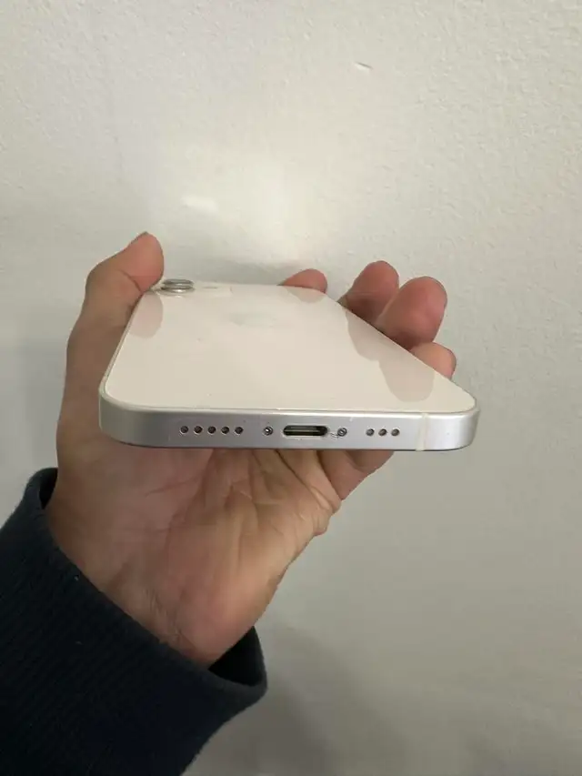 iPhone 12 256gb Changed battery Airpods Pkg/Delivery - Photo 5