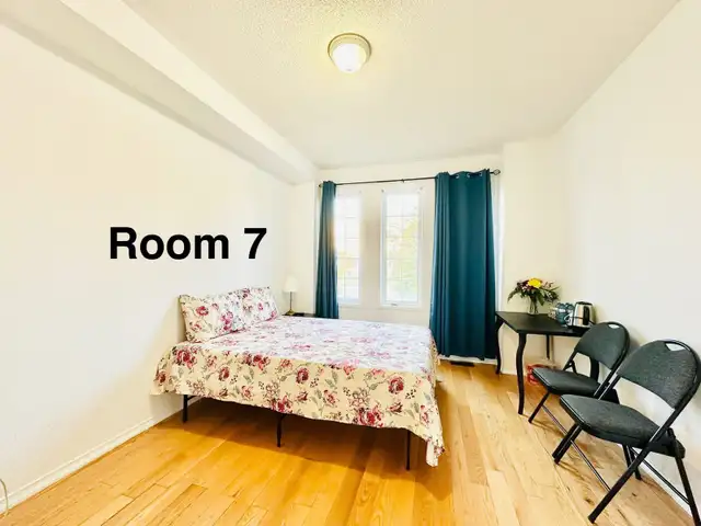 Toronto some day rental rooms - Photo 2
