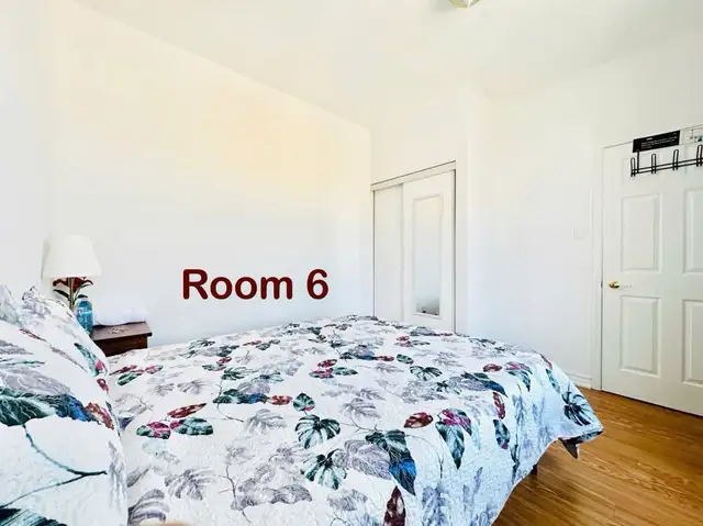 Toronto some day rental rooms - Photo 4