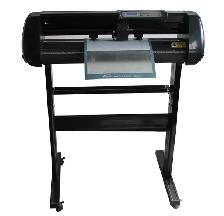 5in1 Heat Press Vinyl Cut Plotter Sublimation Blank Combo 110395 - Photo 3