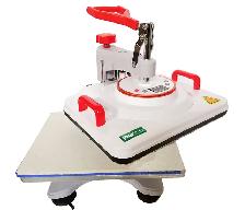 5in1 Heat Press Vinyl Cut Plotter Sublimation Blank Combo 110395 - Photo 6