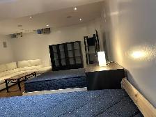 BASEMENT and upstair ROOM for RENT - Photo 3