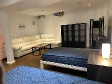 BASEMENT and upstair ROOM for RENT - Photo 6