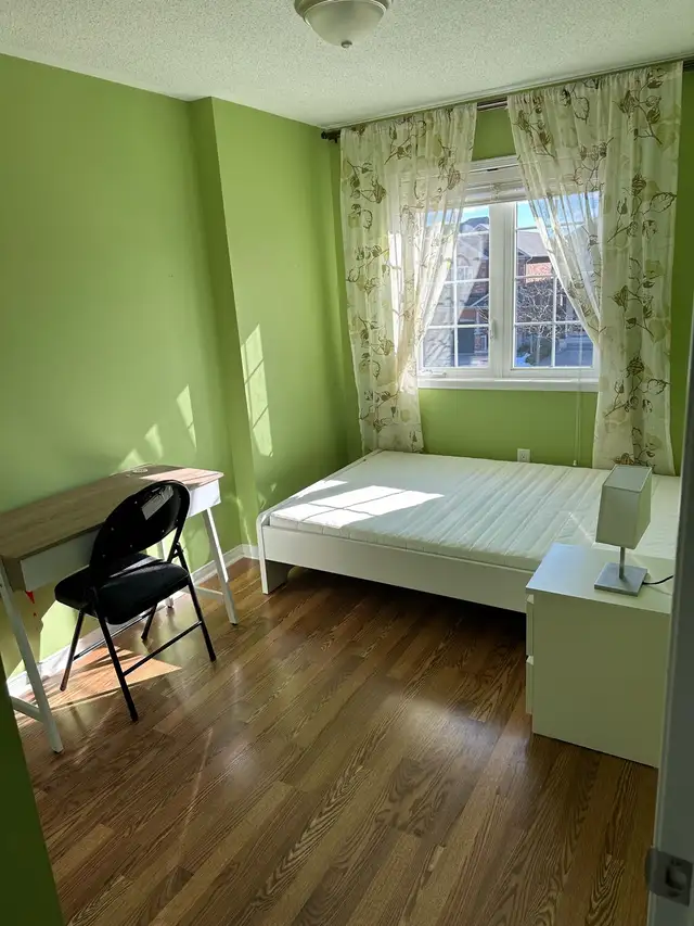BASEMENT and upstair ROOM for RENT - Photo 8