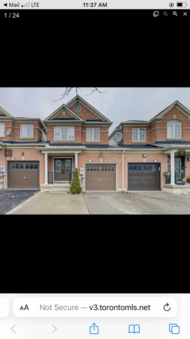 BASEMENT and upstair ROOM for RENT - Photo 9