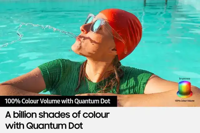 NEW YEAR FLASH SALE !BRAND NEW SAMSUNG 70'/75'Q60D 4K,UHQLED - Photo 4