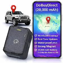 GPS Tracker Store - Brampton