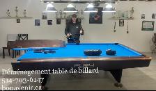 Déménagement à partir 85$/h 514-703-6147 - Photo 3