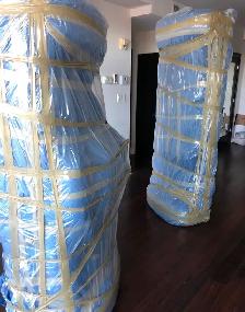 Déménagement à partir 85$/h 514-703-6147 - Photo 8