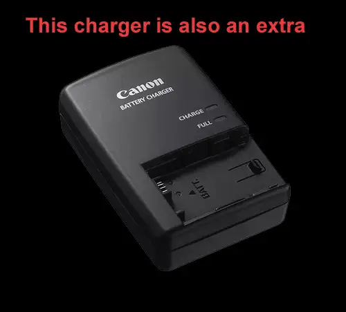 CANON XA65 PROFESSIONAL CAMCORDER - Photo 9