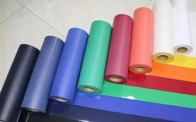 Summer Flocking 20'X3ft T-shirts Vinyl Heat Press Transfer