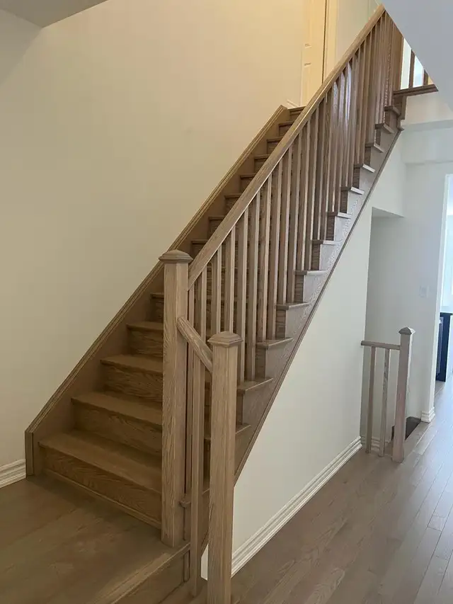 4 Bedroom Townhouse for Rent in Brampton - Photo 4