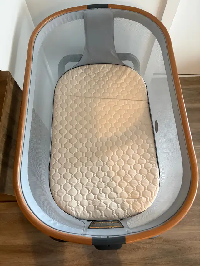 LIT BASSINETTE MAXI-COSI IORA - Photo 2