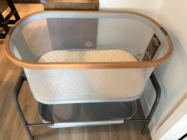 LIT BASSINETTE MAXI-COSI IORA - Photo 3