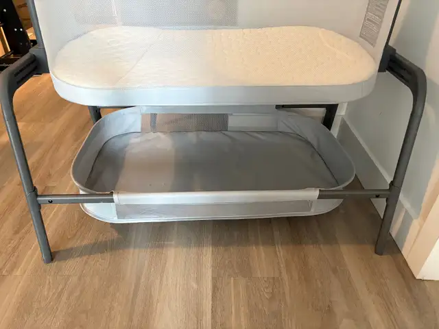 LIT BASSINETTE MAXI-COSI IORA - Photo 4