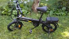 vélo électrique
