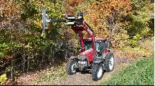 Forestry Mulcher - Photo 4