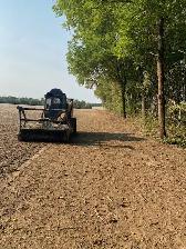 Forestry Mulcher - Photo 5