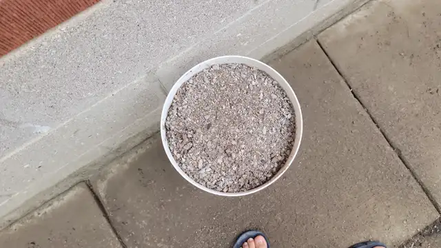 RCC concrete cement debris for free