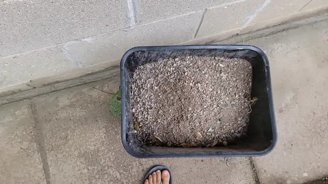 RCC concrete cement debris for free - Photo 2