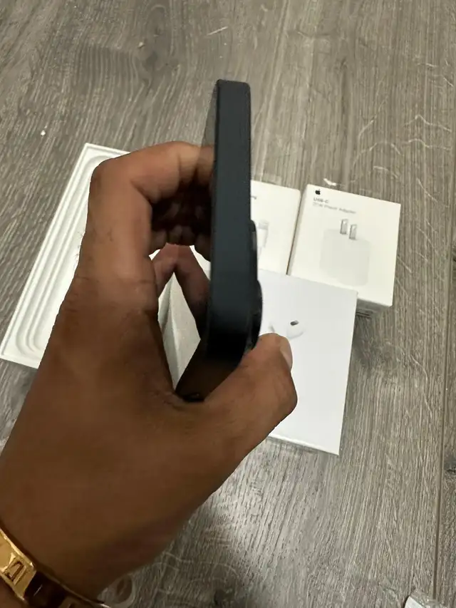 iPhone 14 128gb Airpods/Charger Set/Delivery - Photo 4