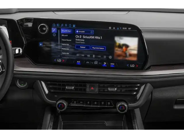 2026 Chevrolet Tahoe RST - Photo 7